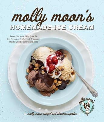 Molly Moon Ebook